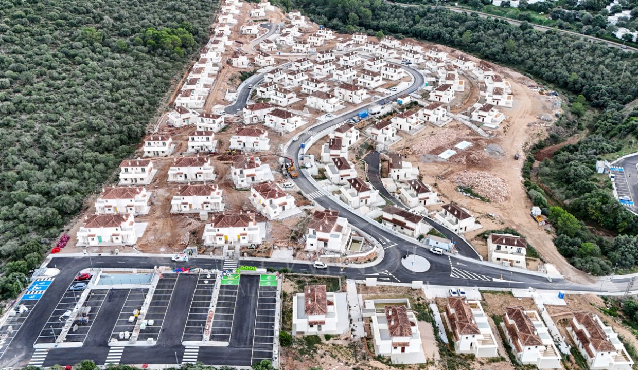 Sunrise Bay by Drone LQW-1