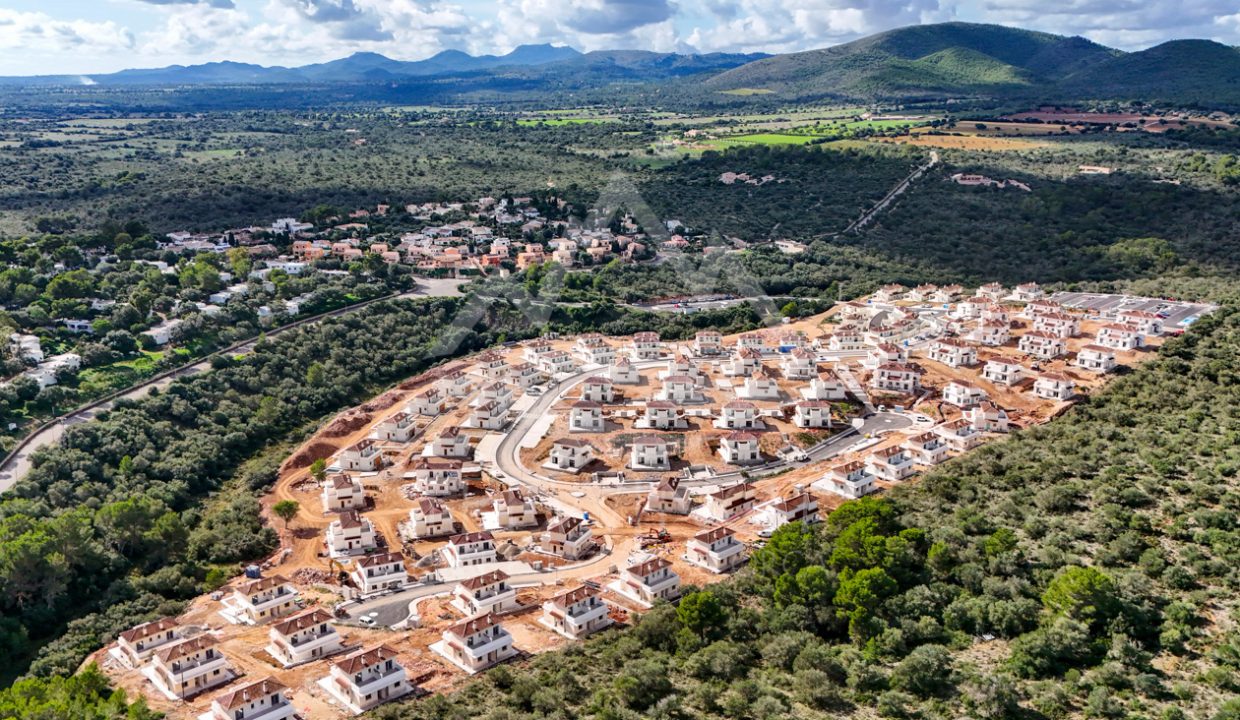 Sunrise Bay by Drone LQW-10