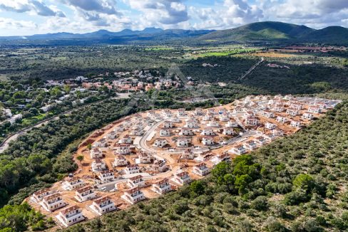 Sunrise Bay by Drone LQW-10