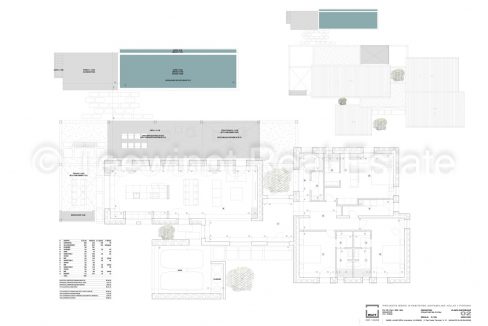 TRE96510 Planos LQW-2