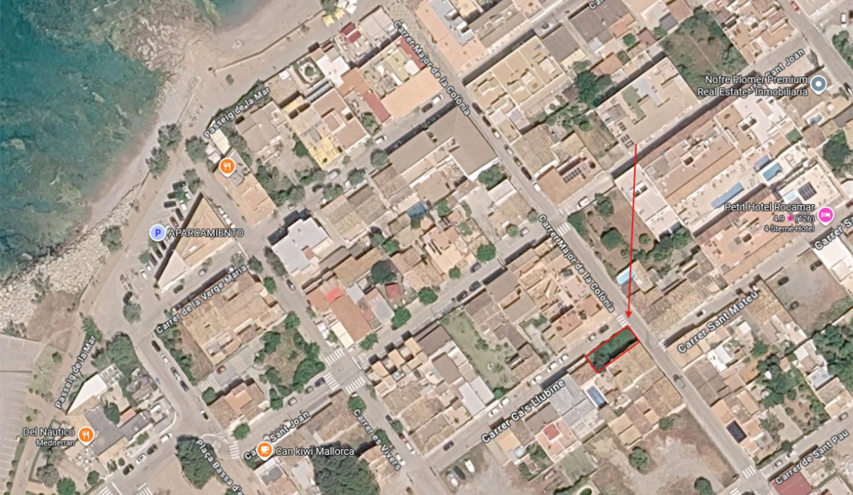 Google Maps 3 1260x840